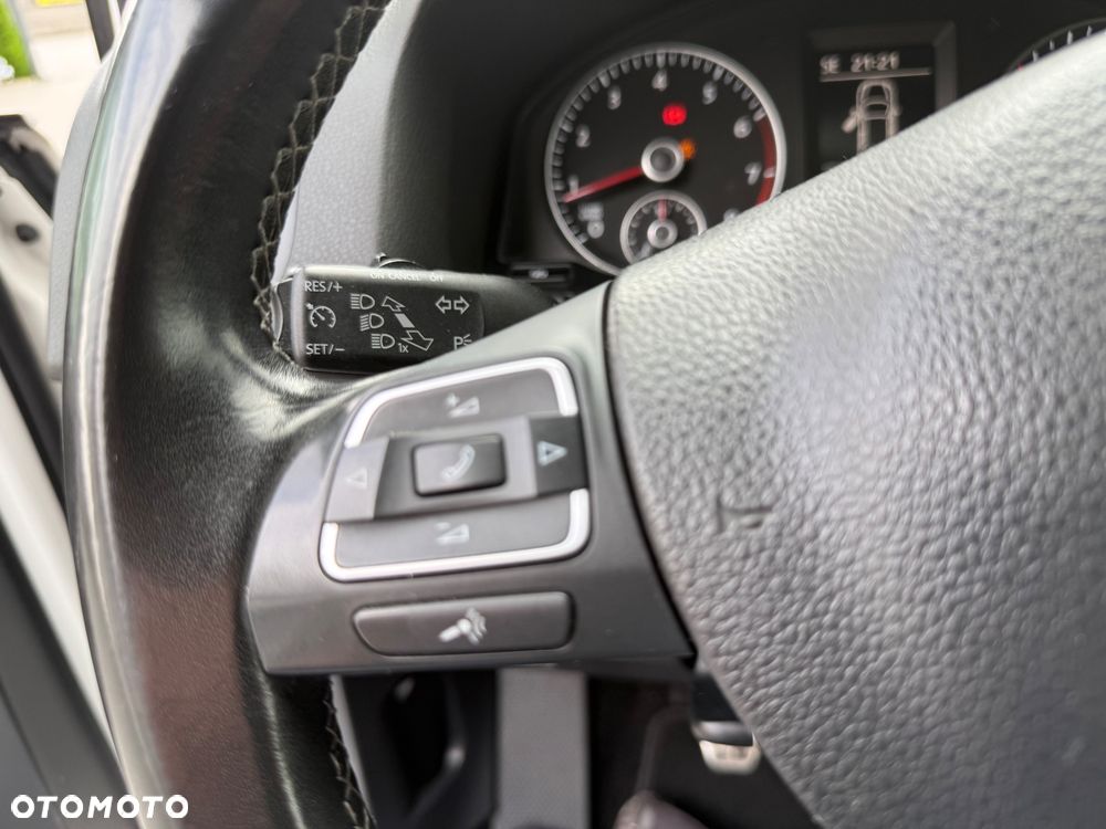 Volkswagen Golf Plus 1.4 Comfortline - 12