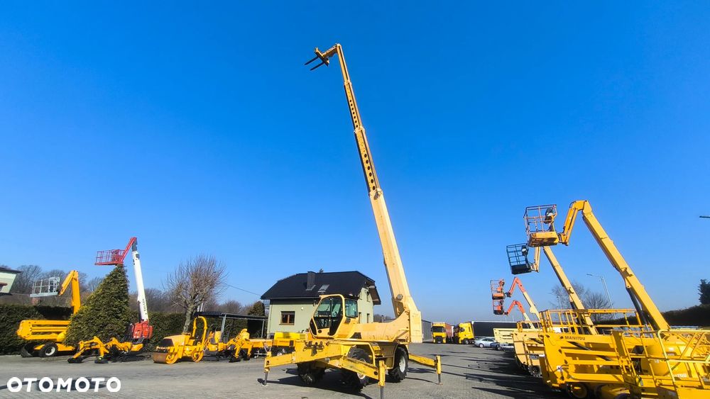 Merlo ROTO 45.21 MCSS - 23