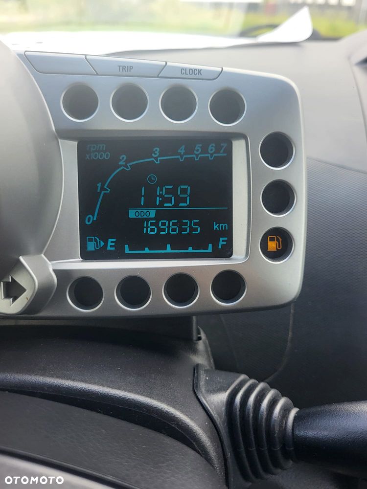 Chevrolet Spark 1.0 Base+ - 36