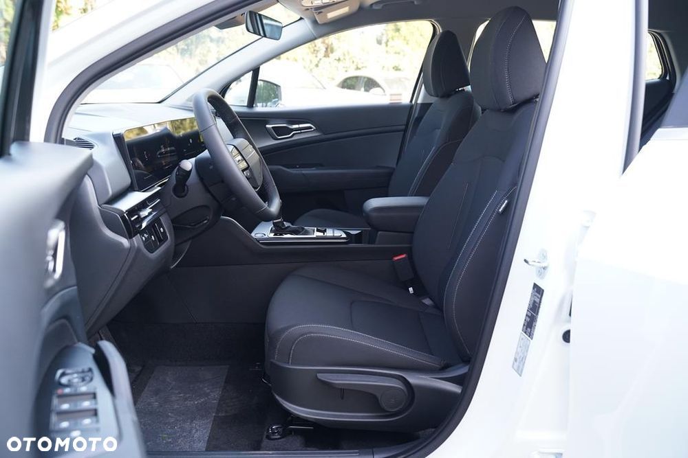 Kia Sportage 1.6 T-GDI M 2WD DCT - 11