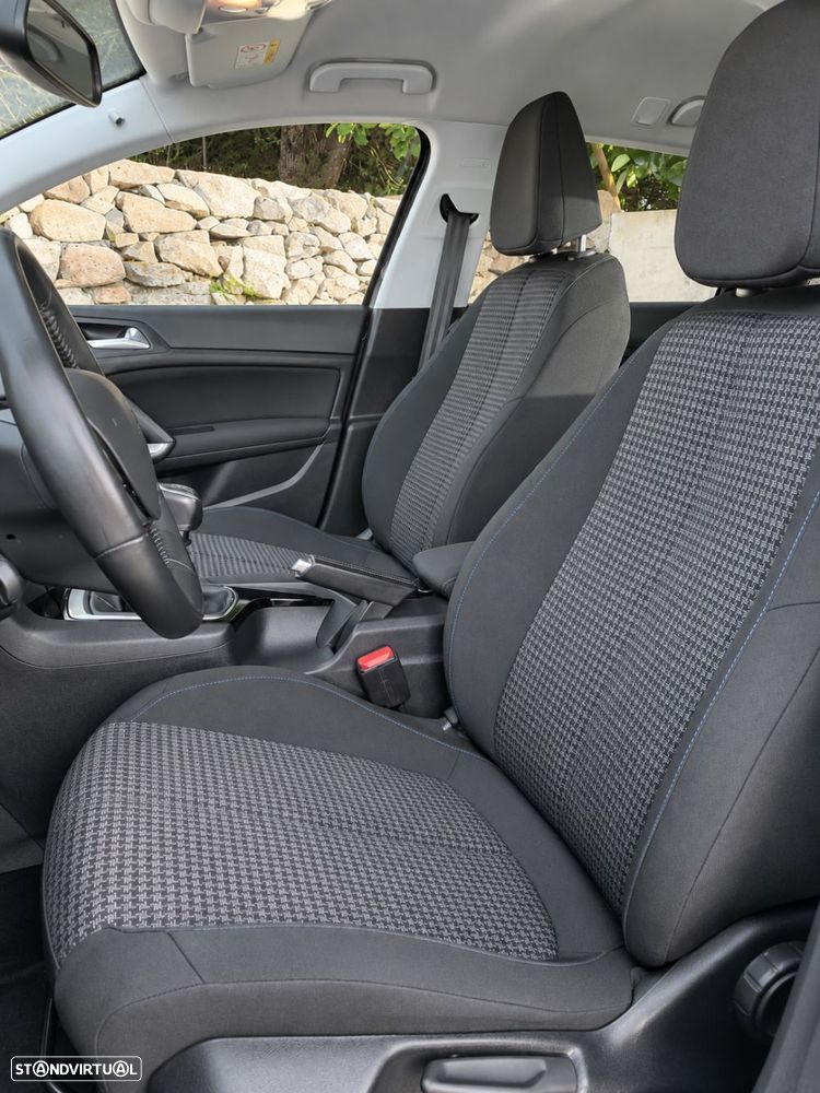 Peugeot 308 SW 1.5 BlueHDi Style - 9