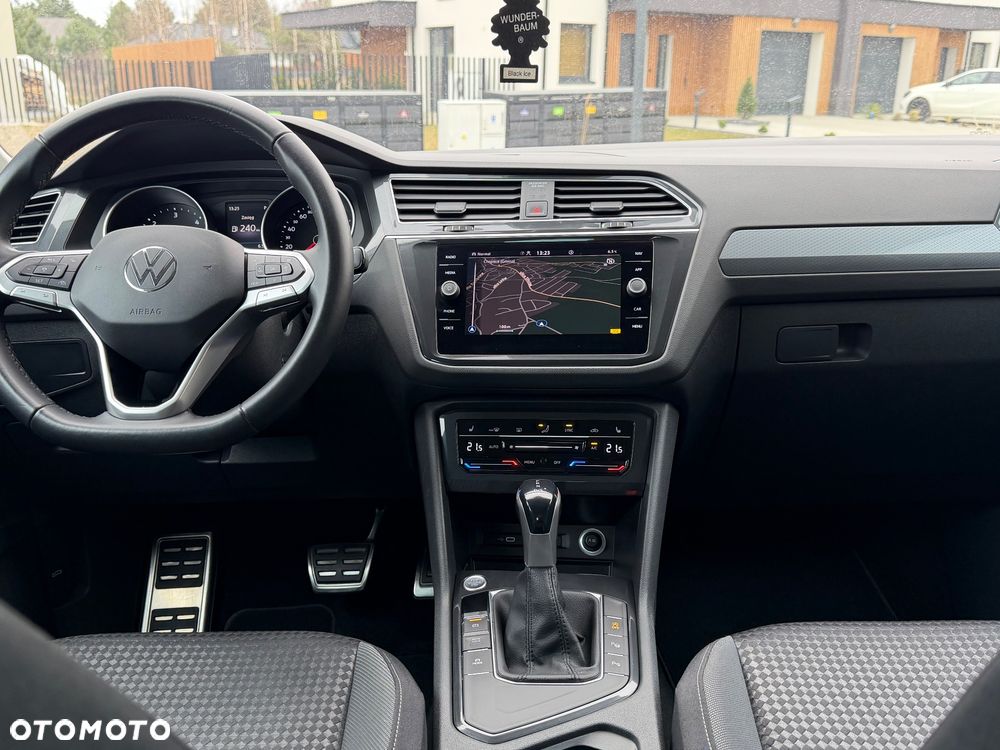 Volkswagen Tiguan 2.0 TDI SCR DSG ACTIVE - 6