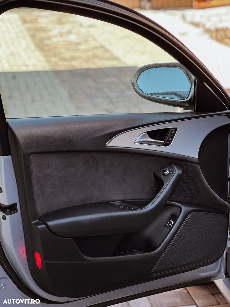 Audi A6 Avant - 6