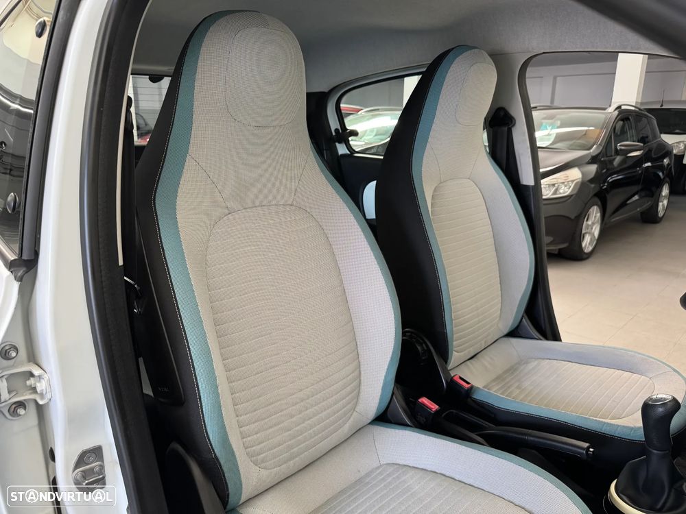 Renault Twingo SCe 70 Expression - 18