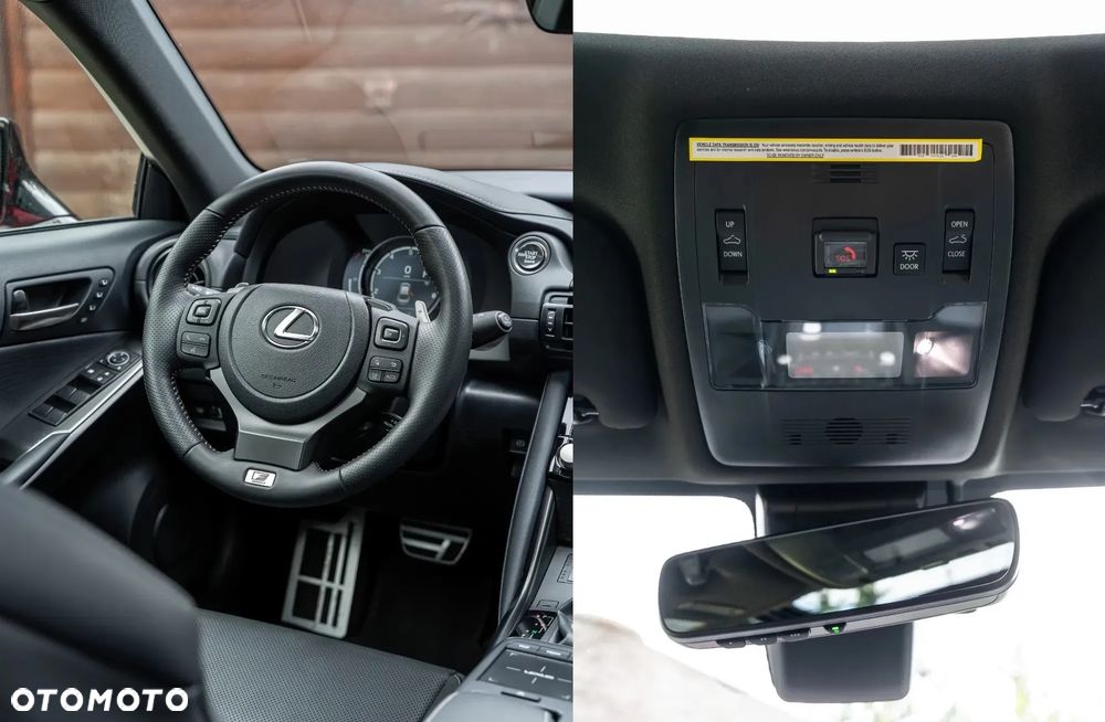 Lexus Inny - 20