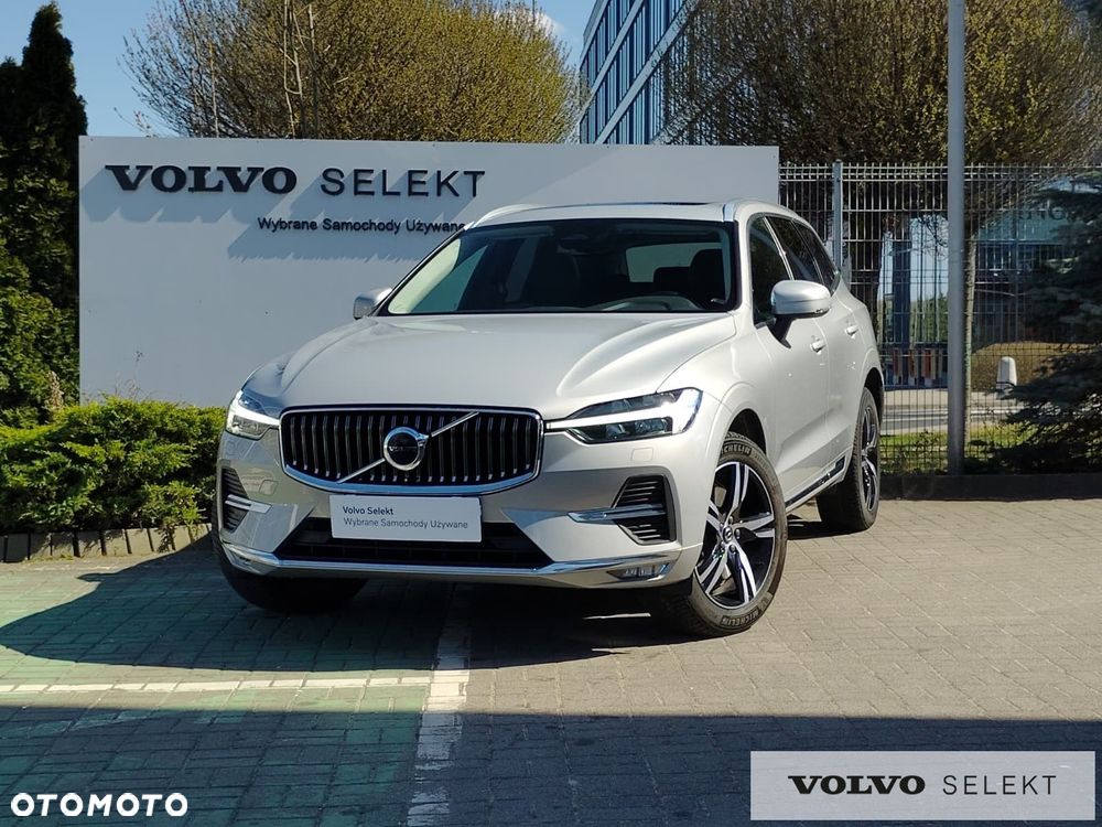 Volvo XC 60 - 2
