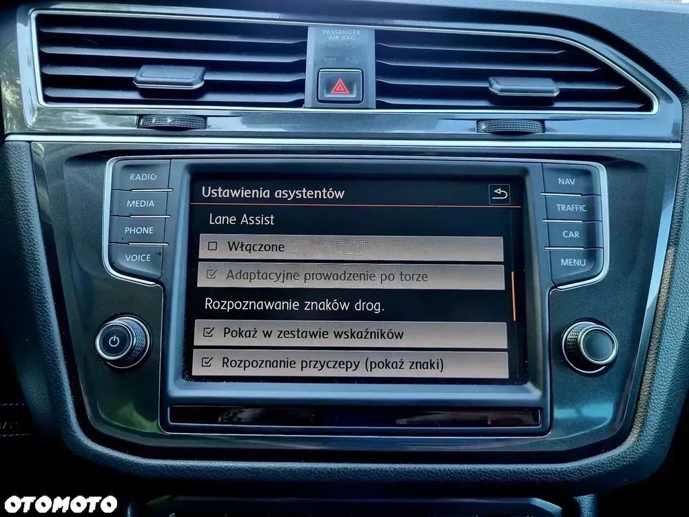 Volkswagen Tiguan 2.0 TSI 4Motion (BlueMotion Technology) DSG Comfortline - 25