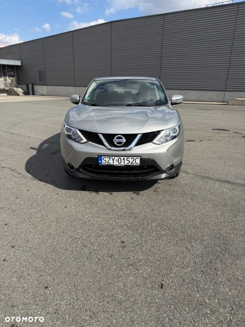 Nissan Qashqai 1.2 DIG-T Xtronic TEKNA - 11