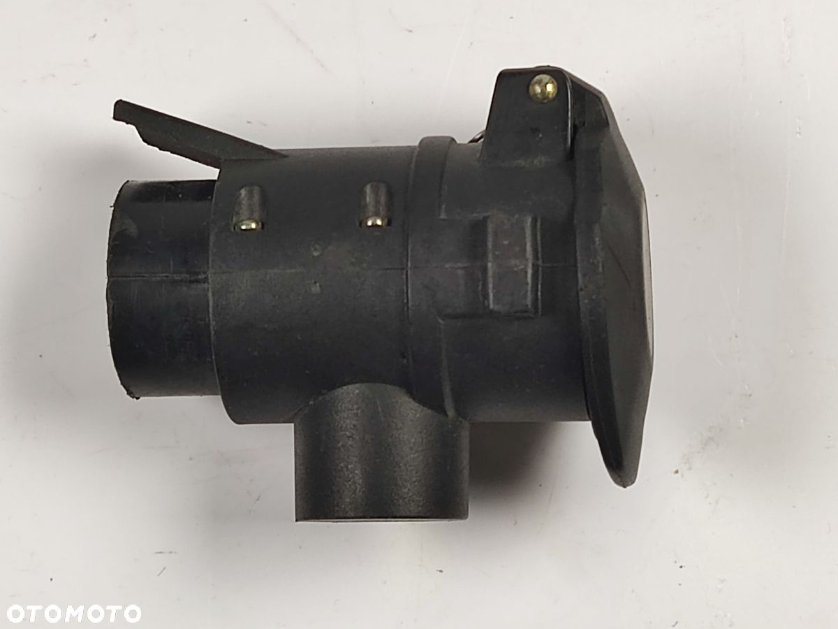 Adapter Przejściówka Redukcja Haka - 1