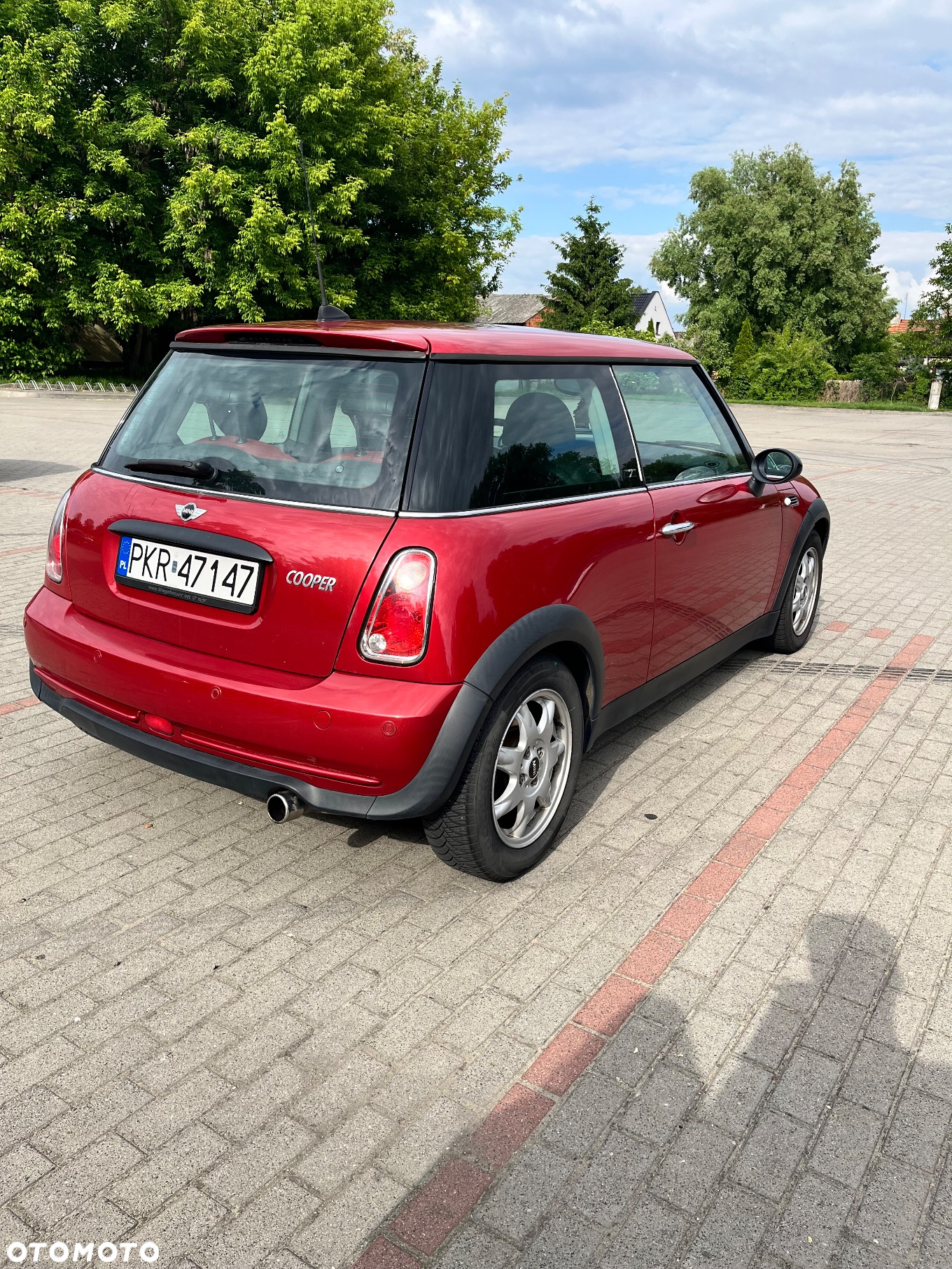 MINI ONE Standard - 5