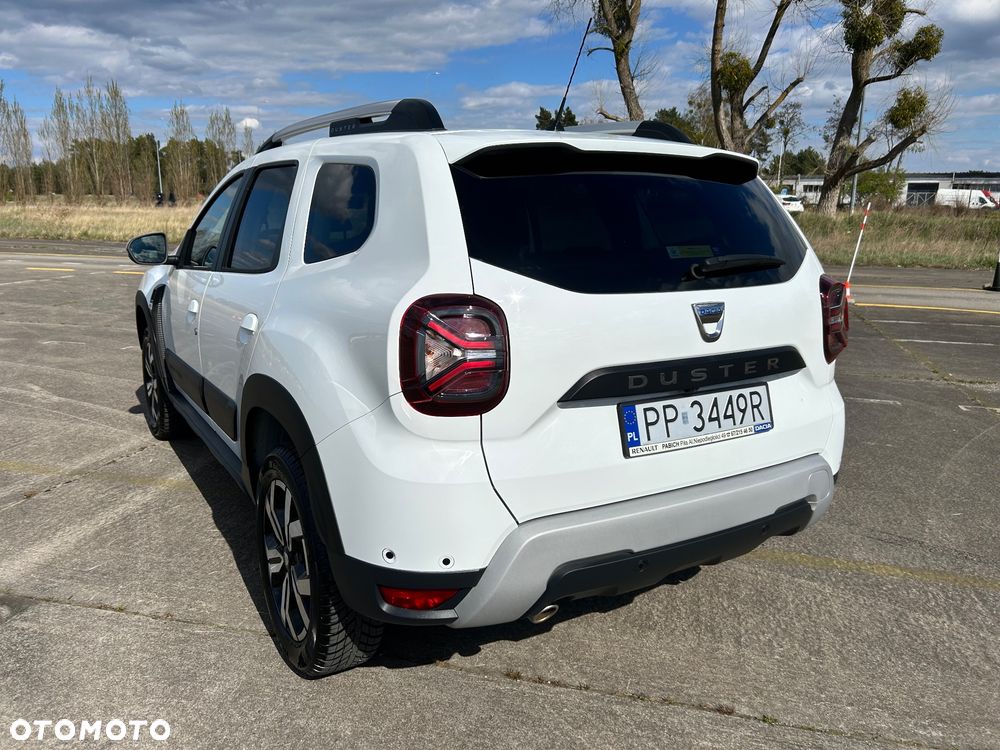 Dacia Duster 1.0 TCe Prestige - 7