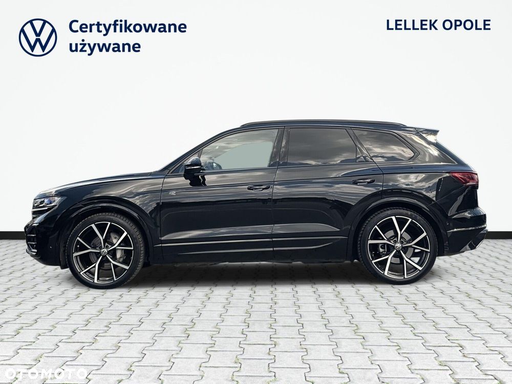 Volkswagen Touareg 3.0 V6 TDI SCR 4Mot R-Line - 8