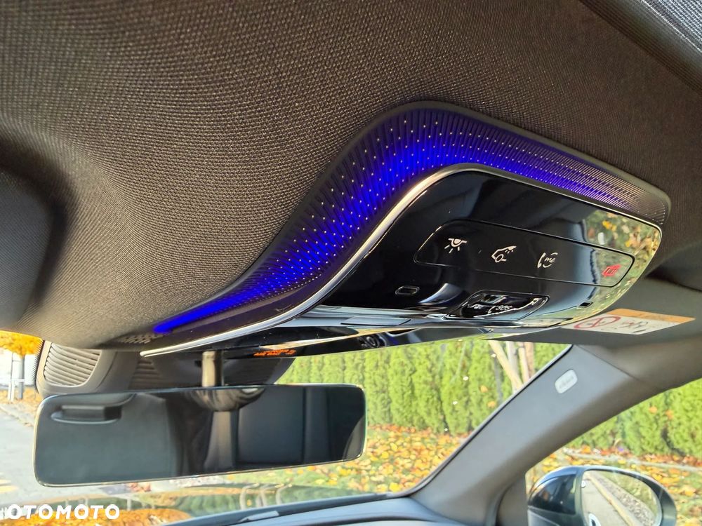 Mercedes-Benz GLC 220 d 4-Matic - 29