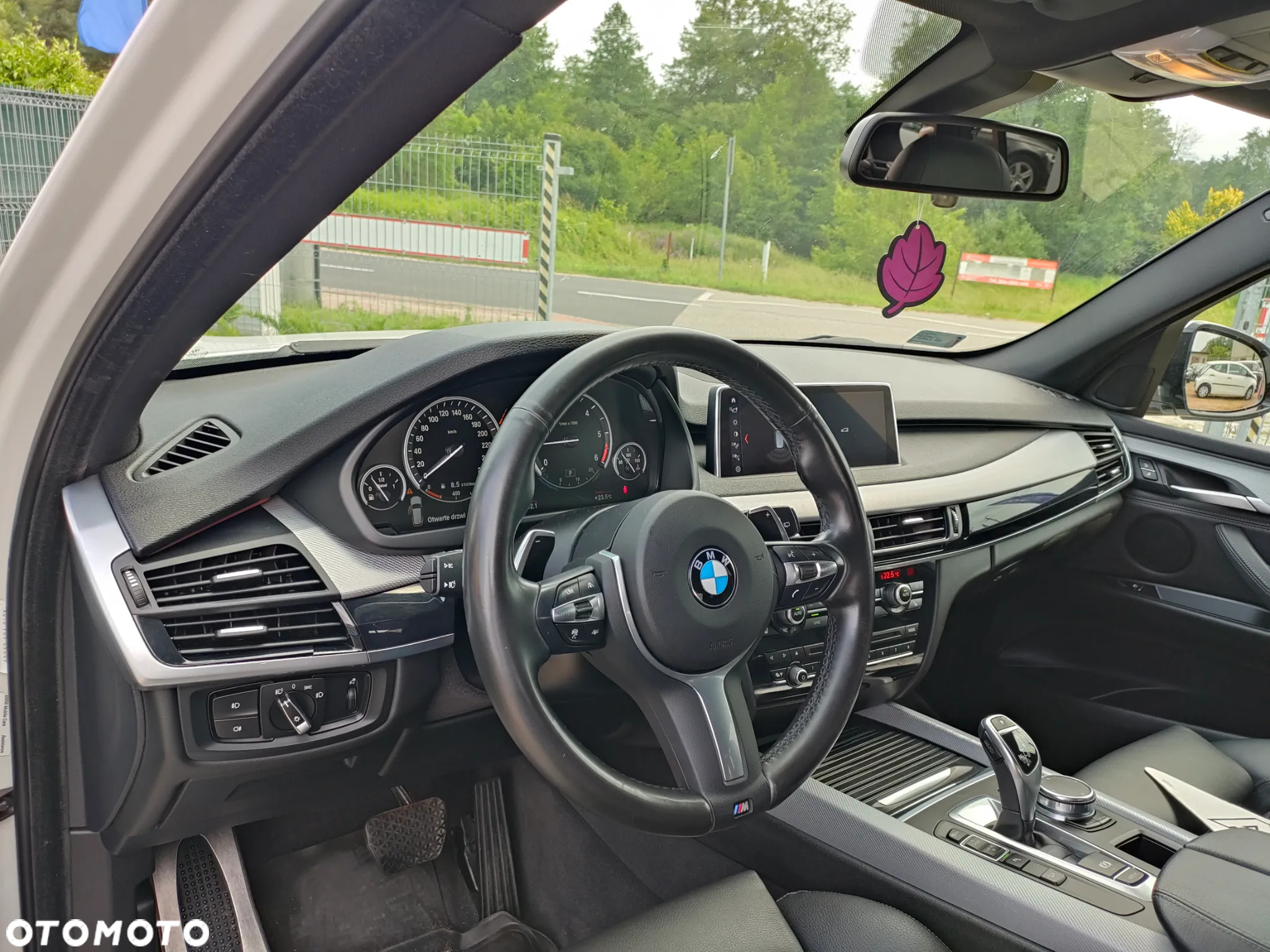 BMW X5 xDrive25d sport - 18