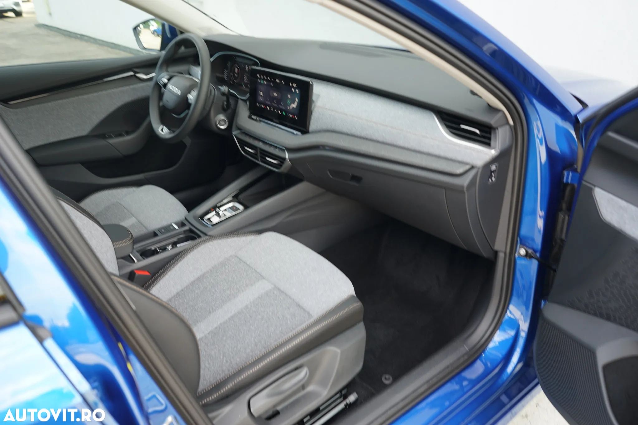Skoda Octavia 1.5 TSI 115 CP DSG MHEV Selection - 28