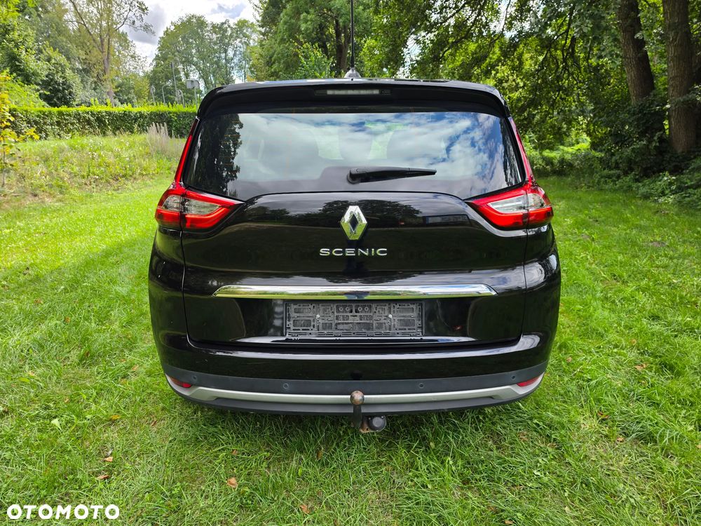 Renault Grand Scenic ENERGY TCe 140 Business - 10