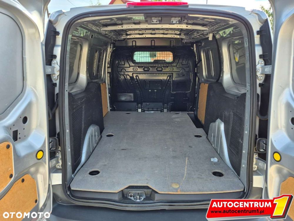 Ford TRANSIT CONNECT - 6