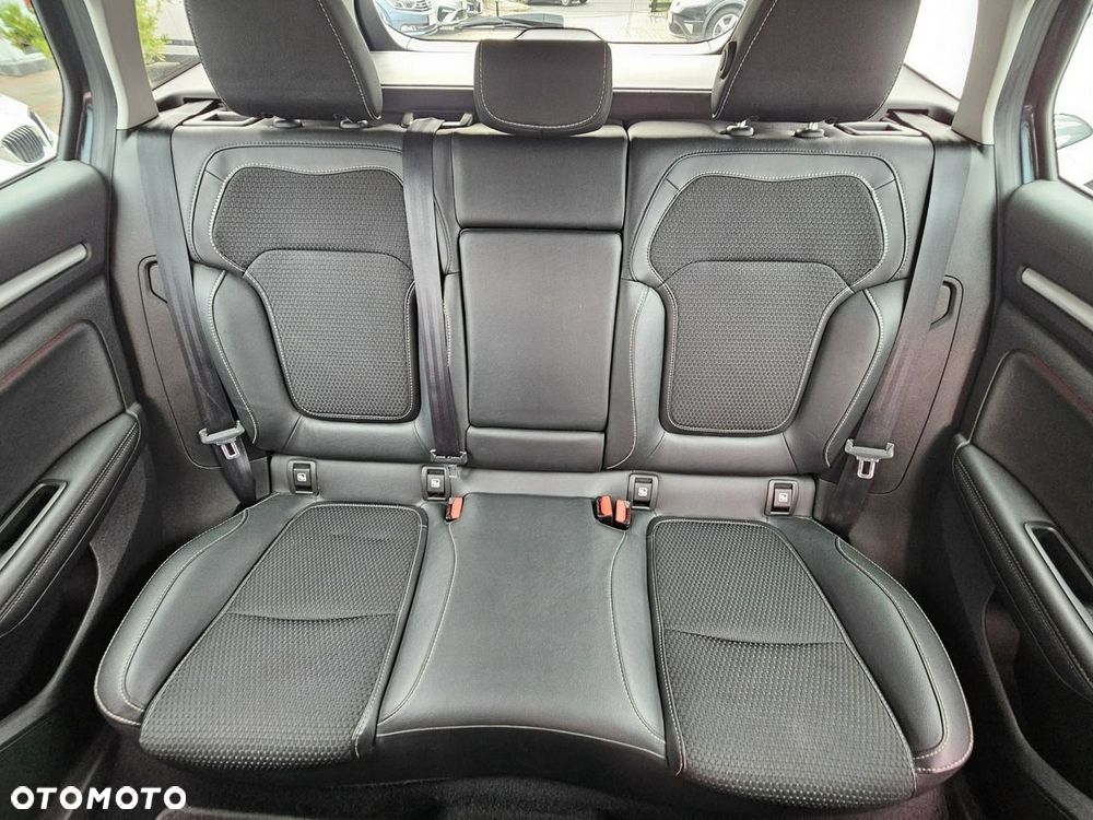Renault Megane BLUE dCi 115 EDC BOSE EDITION - 18