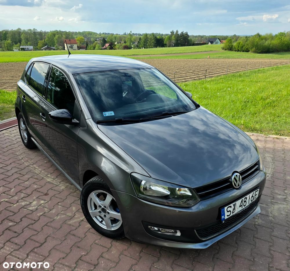 Volkswagen Polo - 15