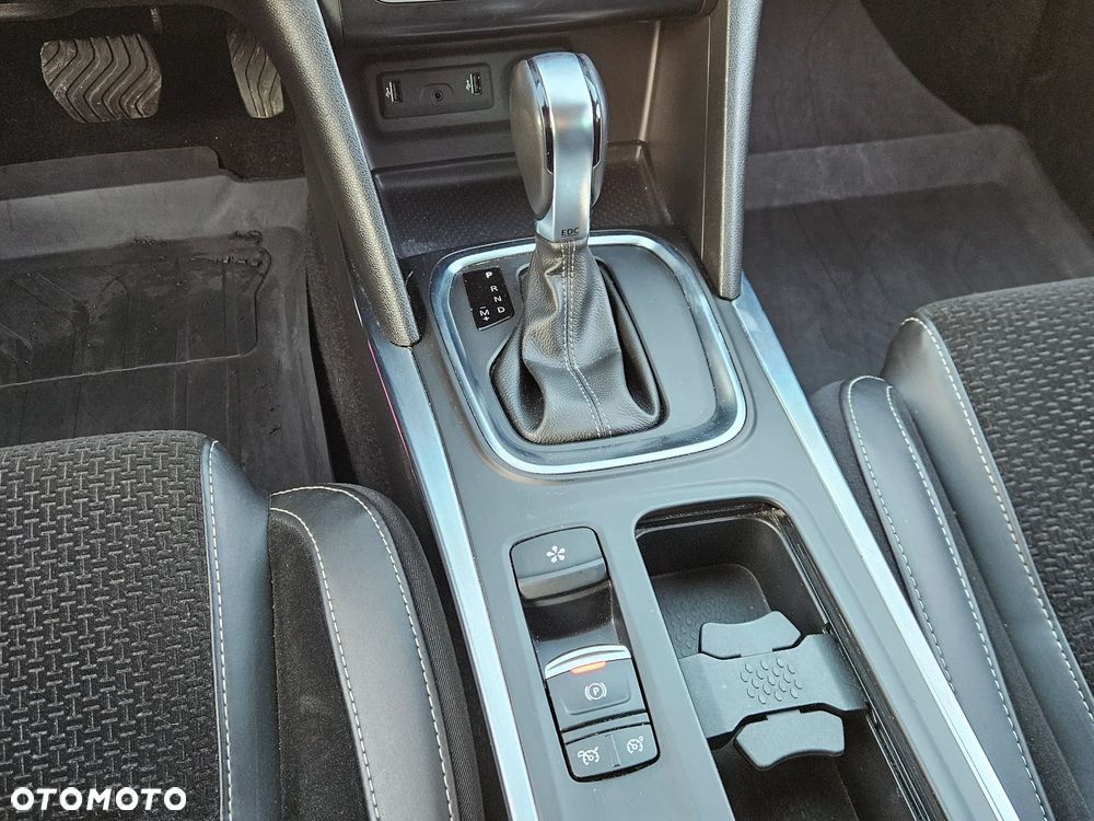 Renault Megane 1.2 Energy TCe Intens EDC - 20