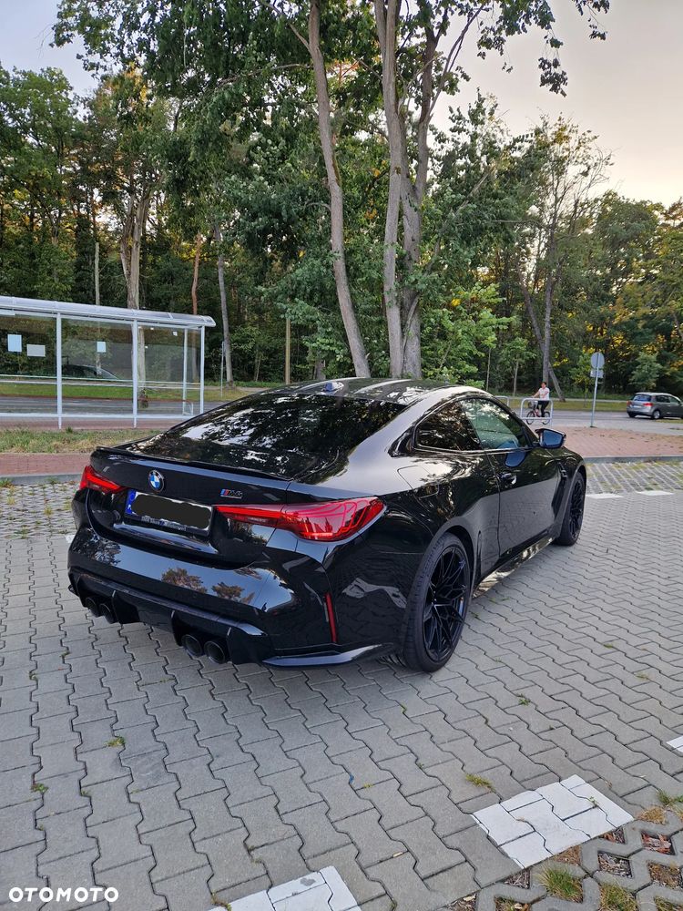 BMW M4 - 3