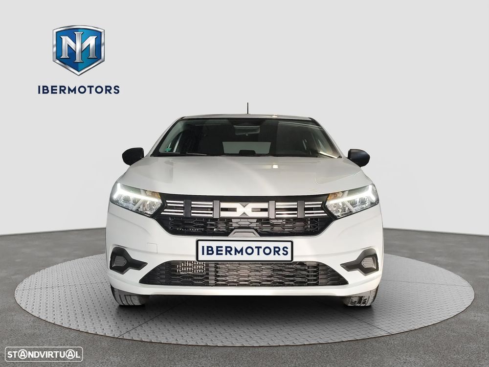 Dacia Sandero 1.0 ECO-G Essential Bi-Fuel - 2