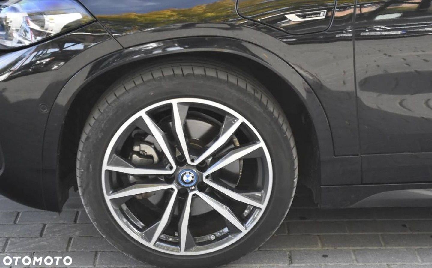 BMW X2 xDrive25e M Sport - 27