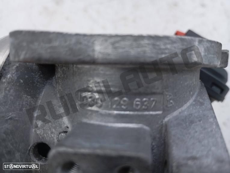 Válvula Egr 0381_29637b Vw Golf Iv (1j) [1997_2008] 1.9 Tdi - 7