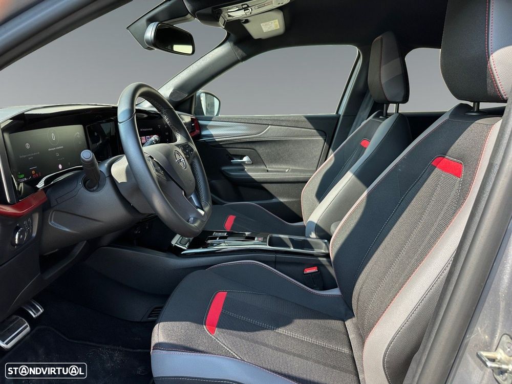 Opel Mokka-e 50 kWh GS - 10