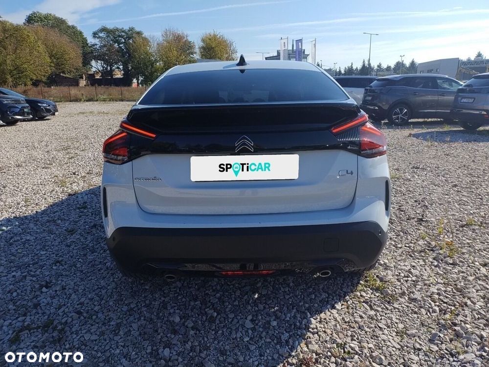 Citroën C4 1.2 PureTech Max S&S EAT8 - 5