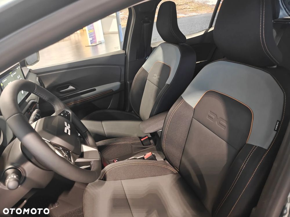 Dacia Sandero Stepway 1.0 TCe Extreme - 11
