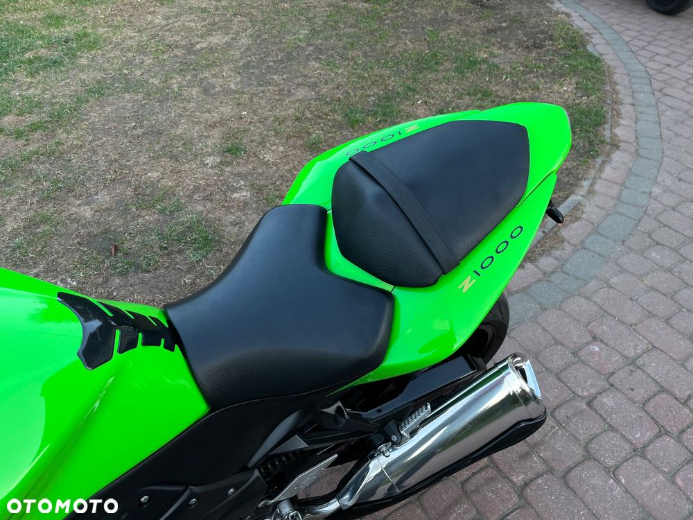 Kawasaki Z - 33