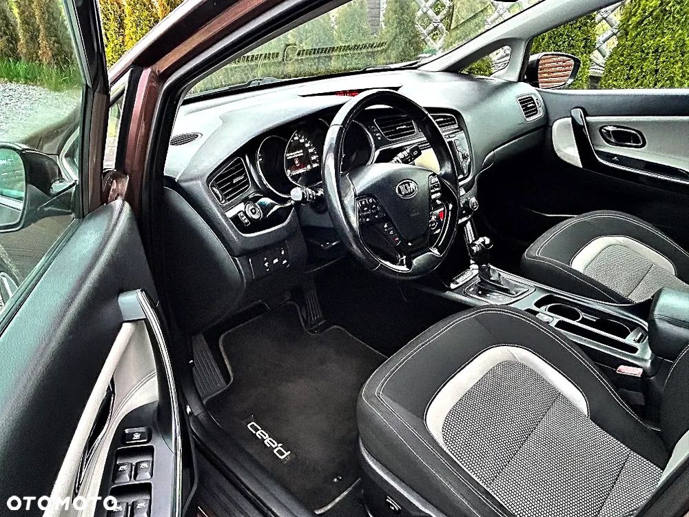 Kia Ceed - 18