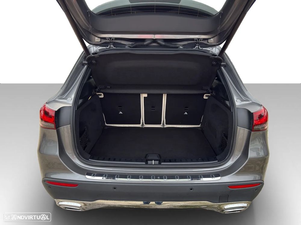 Mercedes-Benz GLA 250 e Style - 16