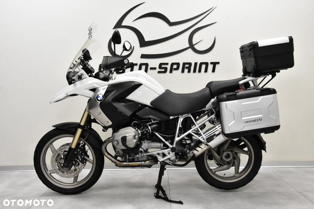 BMW GS - 3