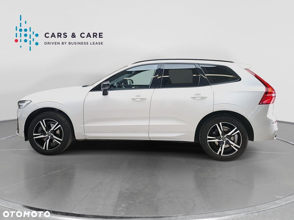 Volvo XC 60 - 26
