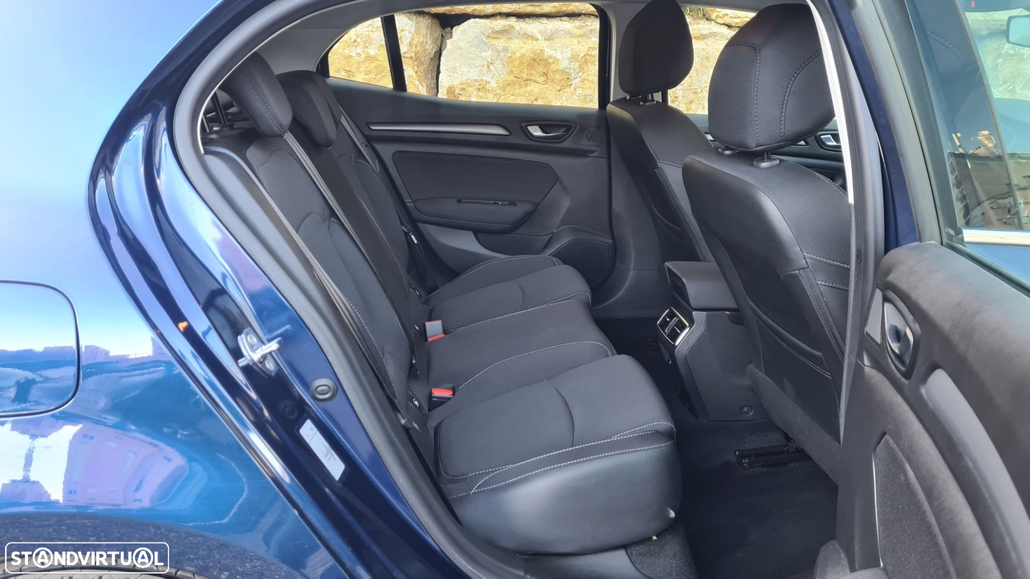 Renault Mégane 1.5 Blue dCi Intens - 39