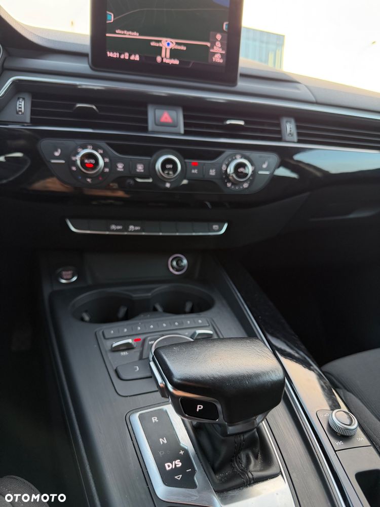 Audi A4 Avant 1.4 TFSI S tronic - 19