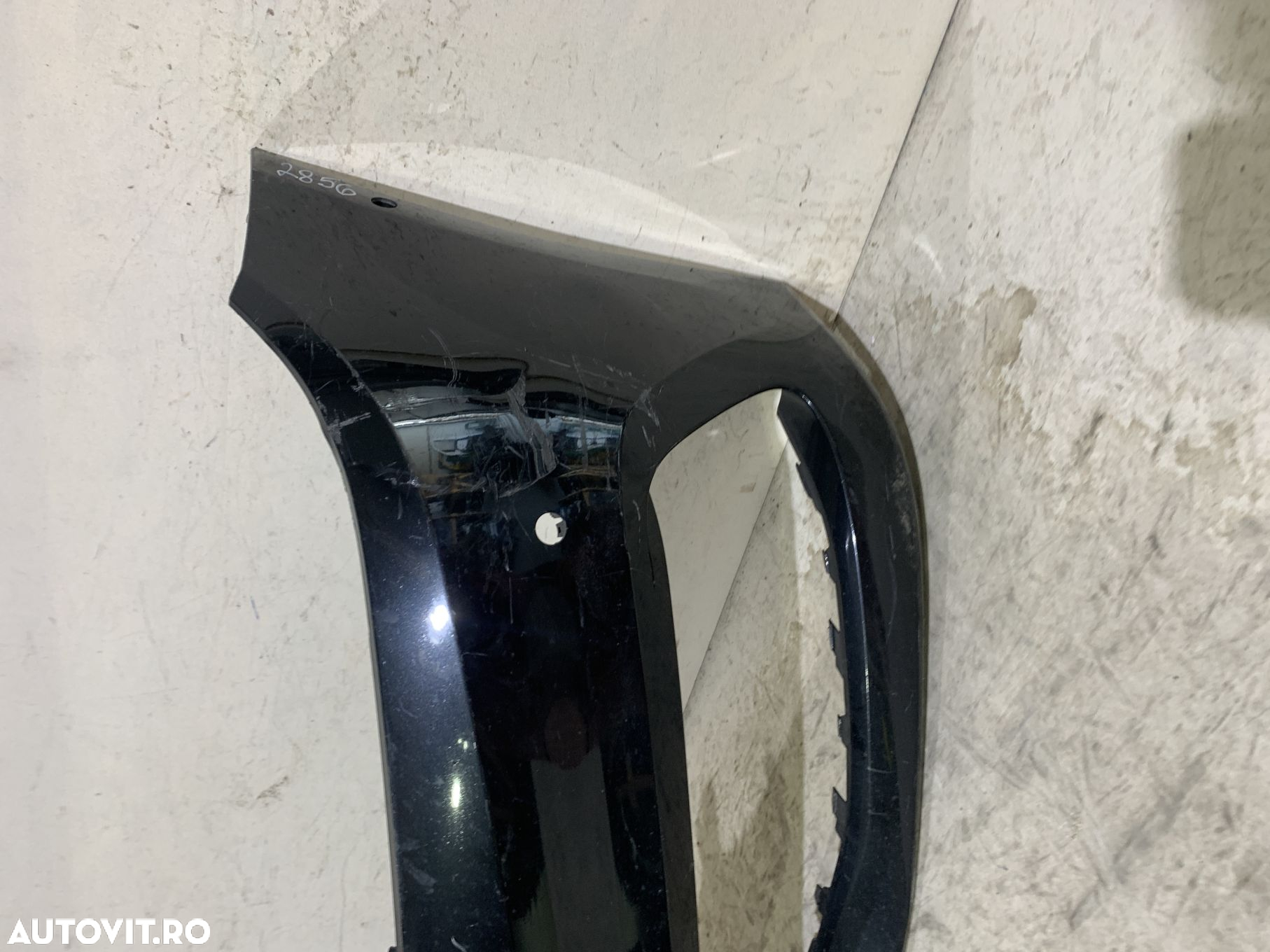 Bara fata BMW Seria 5 G30, 2016, 2017, 2018, 2019, cod origine OE 51117385336. - 5