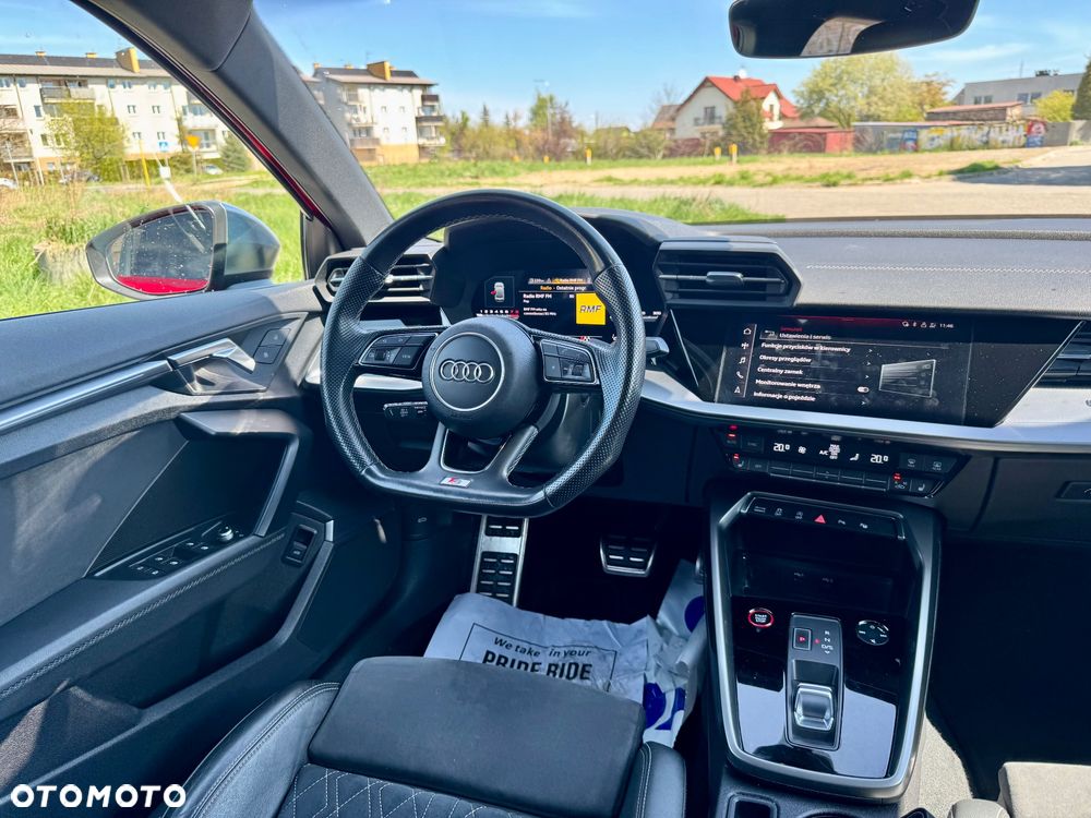 Audi S3 - 29