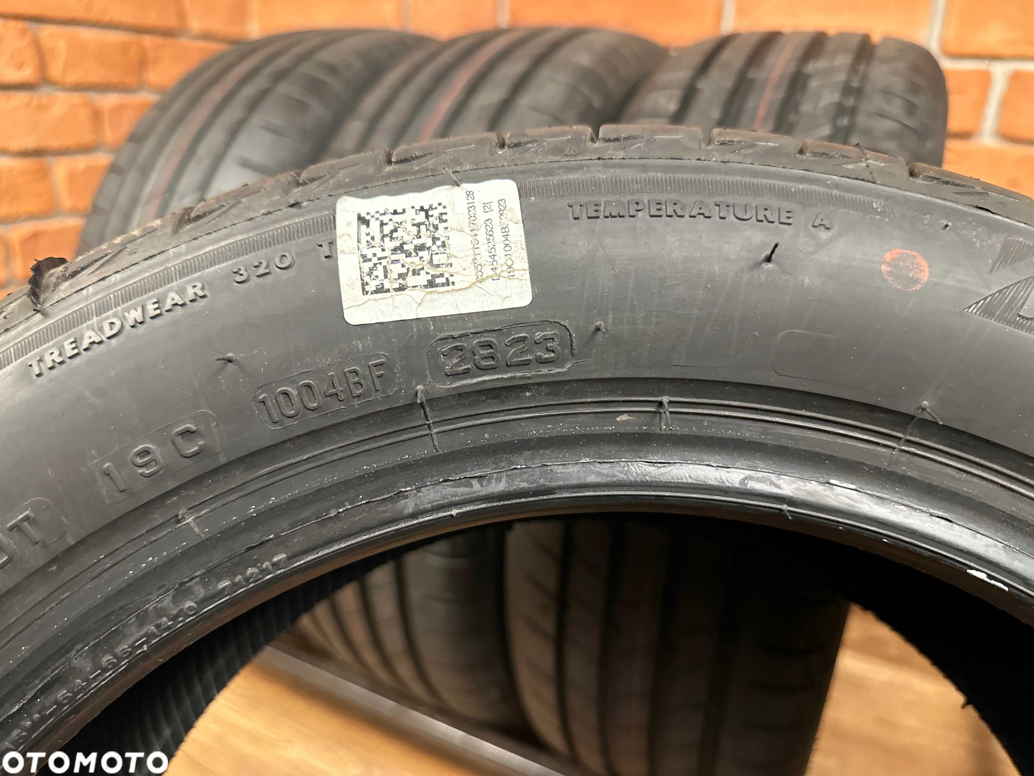 Nowe Bridgestone Turanza ECO 185/55R15 2023 - 7