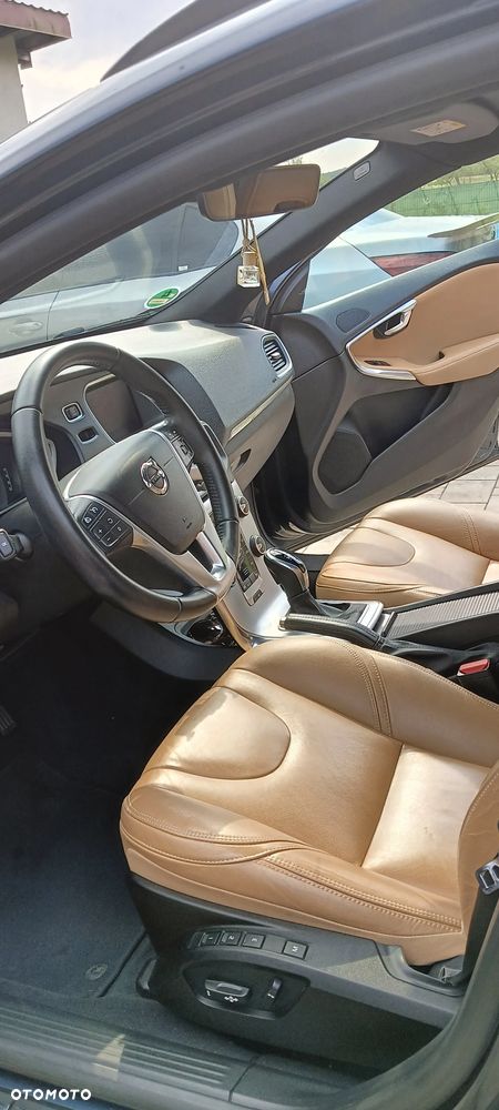 Volvo V40 Cross Country T4 Drive-E Kinetic - 14