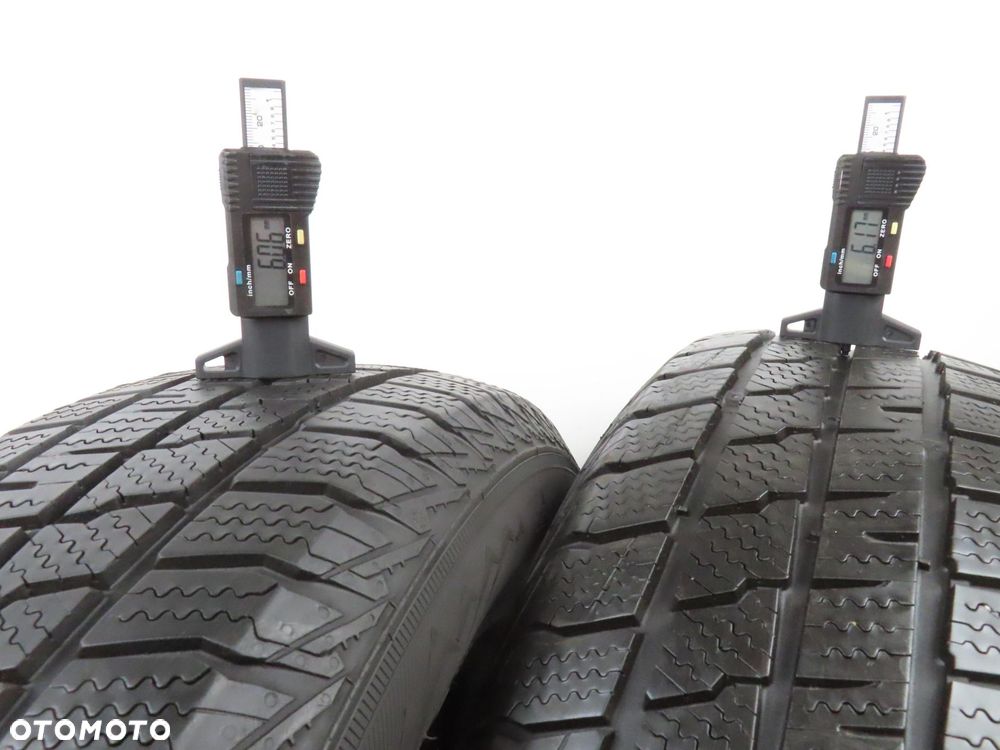 2x 185/65R15 OPONY ZIMOWE Point S WinterStar 3 88T - 7