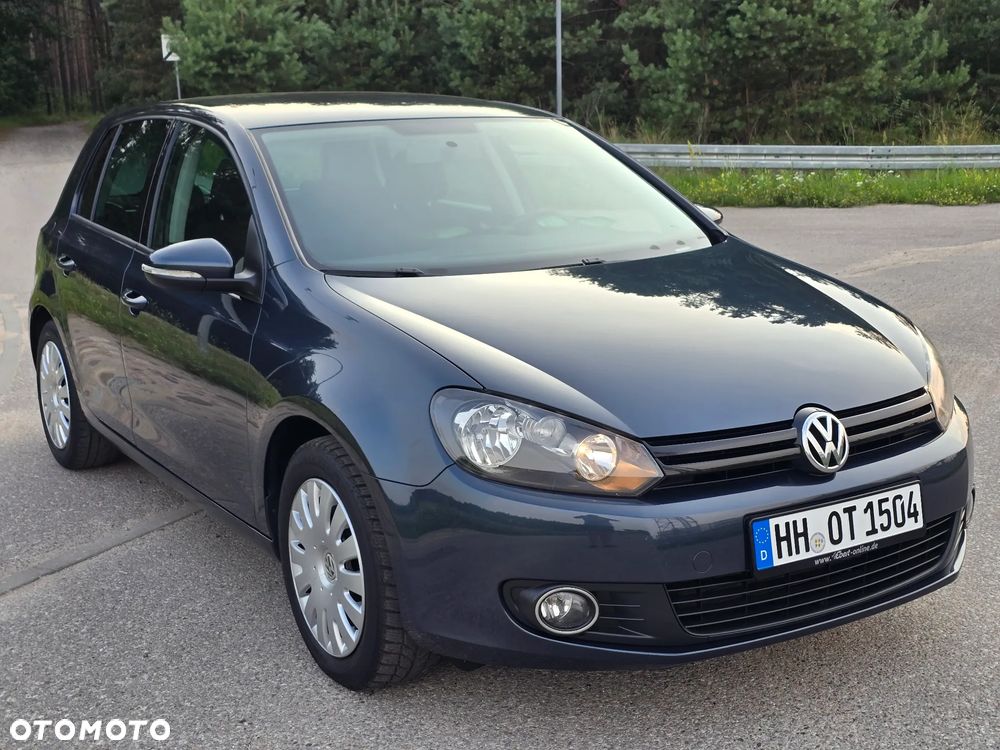 Volkswagen Golf 1.4 Style - 31
