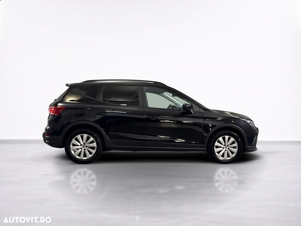 Seat Arona - 7