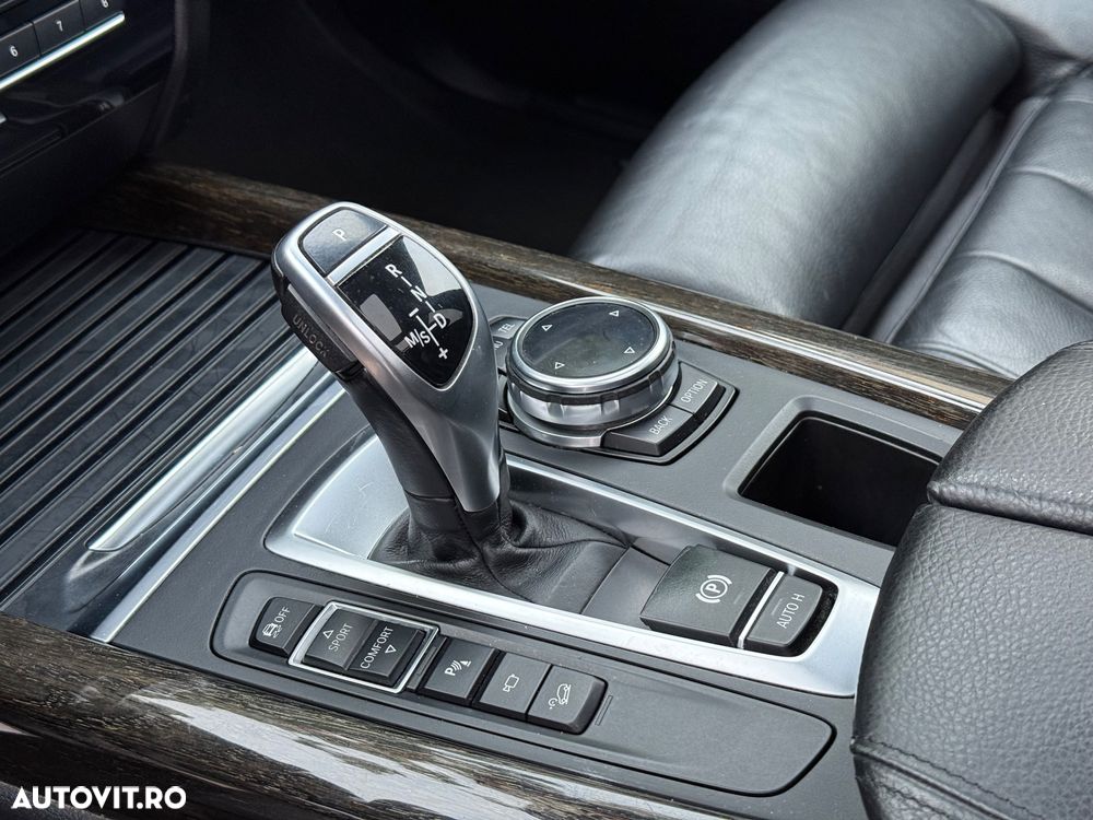 BMW X5 xDrive40d Sport-Aut. - 18