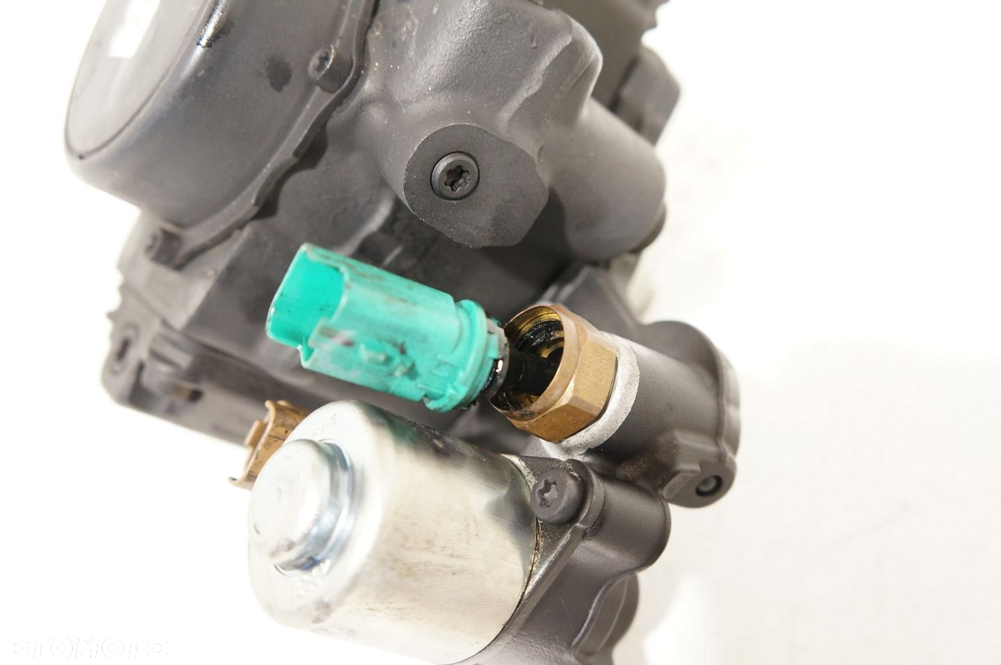 POMPA WTRYSKOWA CITROEN PEUGEOT EXPERT 407 SCUDO 2,0 HDI 9687959180 - 6