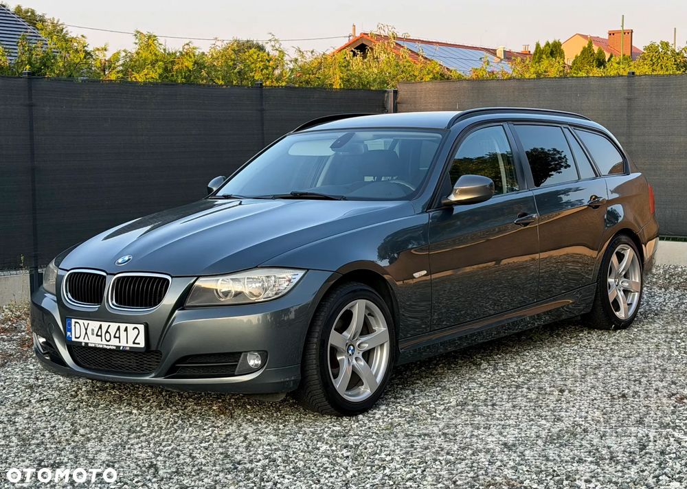 BMW Seria 3 - 3