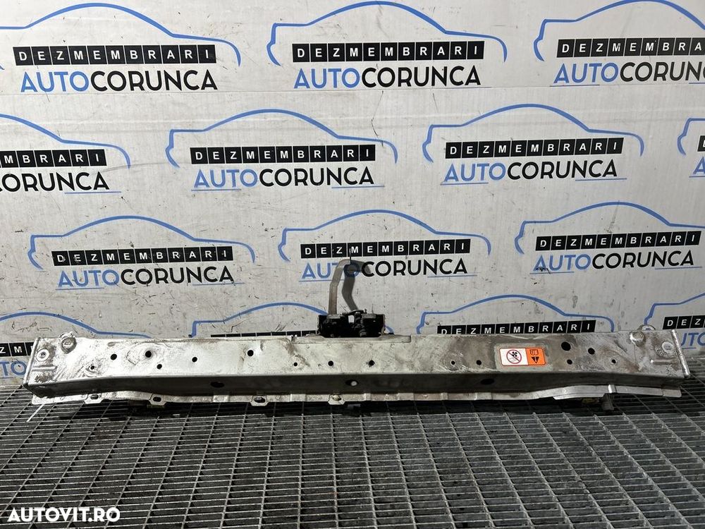 Traversa Mitsubishi Outlander III 2012 - 2015 GRI (1339) - 2