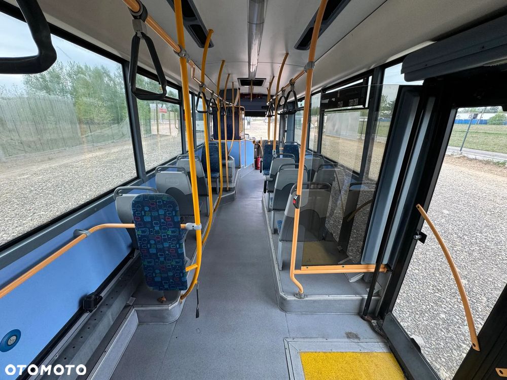 Irisbus Crossway - 13
